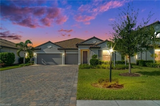 19828 Beverly Park Rd, Estero, FL 33928