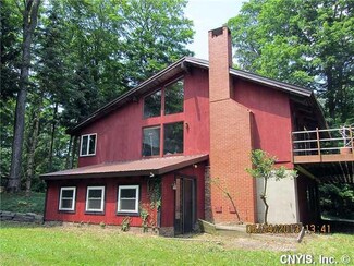 3491 Truxton Tully Rd, Tully, NY 13159