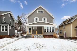 470 Genesee Park Blvd, Rochester, NY 14619