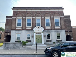143 S 4th St Unit 4, Easton, PA 18042