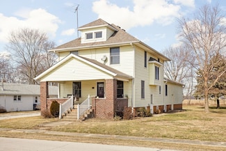202 W Wall St, Advance, IN 46102