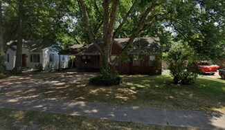 4405 Boyce Rd, Memphis, TN 38117