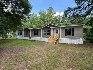 17279 Sniders Hwy, Islandton, SC 29929
