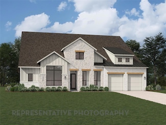 1125 Twisted Tarpley Ln, Georgetown, TX 78628