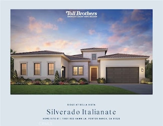 11901 Red Hawk Ln, Los Angeles, CA 91326