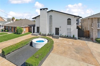 4537 Argonne St, Metairie, LA 70001