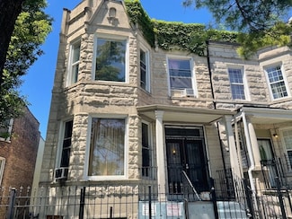 1548 S Drake Ave Unit 2, Chicago, IL 60623
