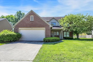 7587 Winding Way, Fishers, IN 46038