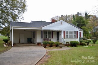 1701 4th St, Salisbury, NC 28144