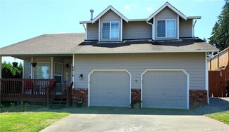 6816 145th Street Ct E, Puyallup, WA 98375