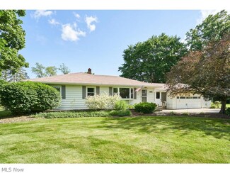3420 Orcutt Dr, Copley, OH 44321