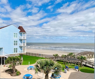 10811 San Luis Pass Rd Unit 1213, Galveston, TX 77554