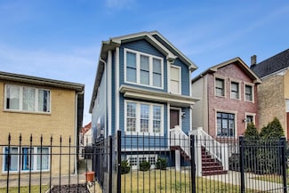 2933 N Spaulding Ave, Chicago, IL 60618