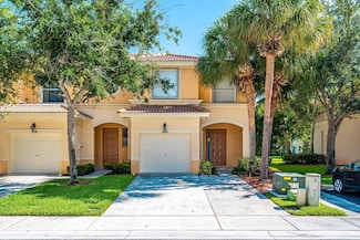460 Rainbow Springs Terrace, Royal Palm Beach, FL 33411