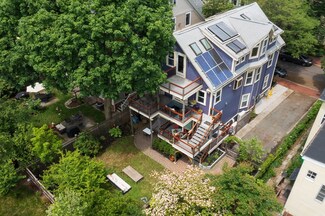 24 Glenwood Ave, Cambridge, MA 02139