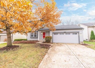 3403 Littler Ln, Columbus, OH 43228