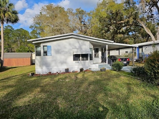 9901 SE Highway 314 Unit F18, Silver Springs, FL 34488