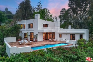 12899 Mulholland Dr, Beverly Hills, CA 90210