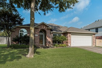 8125 Salt River Rd, Fort Worth, TX 76137