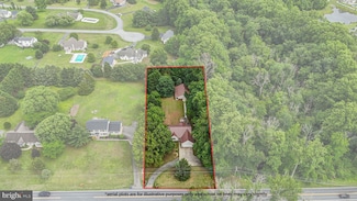786 Woodlytown Rd, Magnolia, DE 19962
