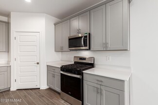 1130 S Nedra Place, Vail, AZ 85641
