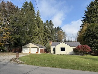 80 W University St, Alfred, NY 14802