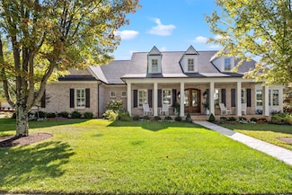 3544 Castlegate Wynd, Lexington, KY 40502