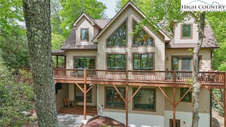 275 Red Wolf, Blowing Rock, NC 28605