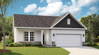 Harmony, Conway, SC 29527