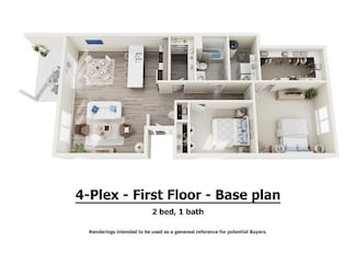 1361 N 14th Ave Unit 301, Sturgeon Bay, WI 54235