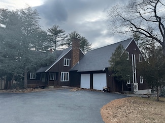 130 Forest Ave, Cohasset, MA 02025