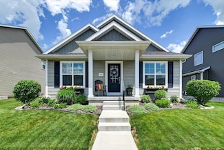 1217 Twisted Branch Way, Sun Prairie, WI 53590