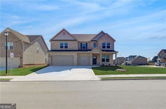 2336 Cadenza Cir, Dacula, GA 30019