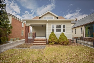 15618 Chatfield Ave, Cleveland, OH 44111
