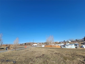 Tbd Colusa St, Butte, MT 59701