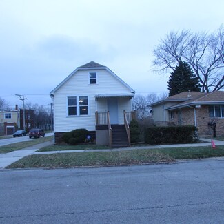 13058 S Houston Ave, Chicago, IL 60633