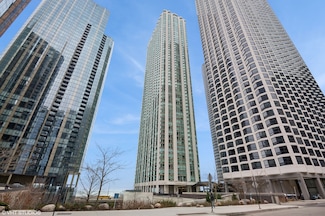 195 N Harbor Dr Unit 1008, Chicago, IL 60601