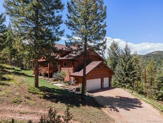 28876 Windflower Ln, Conifer, CO 80433