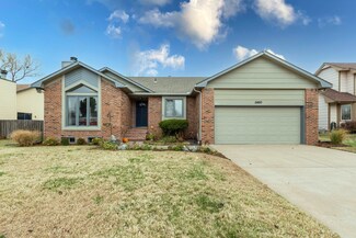 5460 E Falcon Ln, Bel Aire, KS 67220