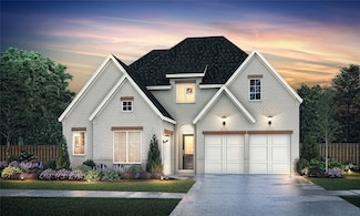 4200 Rosita Ln, Prosper, TX 75078