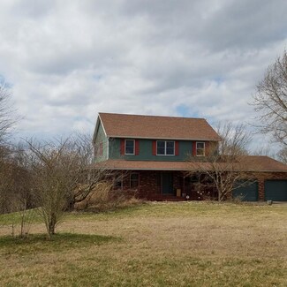 6255 Ohio 125, Georgetown, OH 45121
