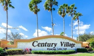 13250 SW 4th Ct Unit 217G, Pembroke Pines, FL 33027