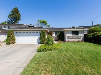 1472 Pine Grove Way, San Jose, CA 95129