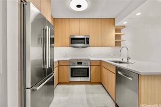 1388 Kapiolani Blvd Unit 2207, Honolulu, HI 96814