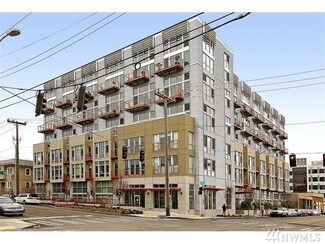 401 9th Ave N Unit 110, Seattle, WA 98109