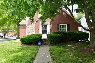 1702 Kessler Boulevard Dr E, Indianapolis, IN 46220