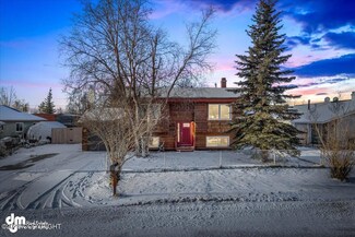 400 Cherry St, Anchorage, AK 99504