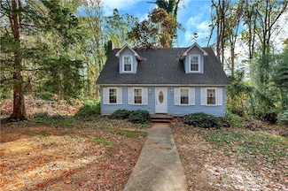 127 Cathey Rd, Anderson, SC 29621