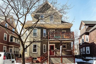 28 Holyoke Rd Unit 1, Somerville, MA 02144