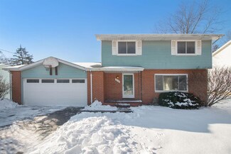 615 Barber Ave, Ann Arbor, MI 48103